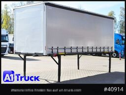 WECON WPR 745, verzinkt, 2520  innen, Code XL, neue Plane