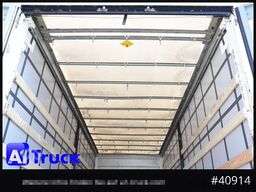 WECON WPR 745, verzinkt, 2520  innen, Code XL, neue Plane