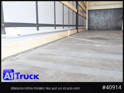 WECON WPR 745, verzinkt, 2520  innen, Code XL, neue Plane