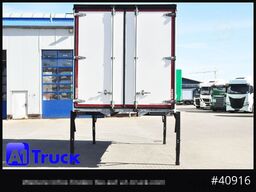 WECON WPR 745, verzinkt, 2520  innen, Code XL, neue Plane