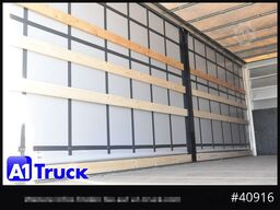 WECON WPR 745, verzinkt, 2520  innen, Code XL, neue Plane