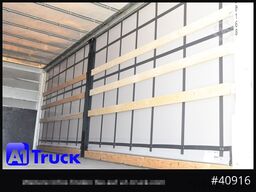 WECON WPR 745, verzinkt, 2520  innen, Code XL, neue Plane