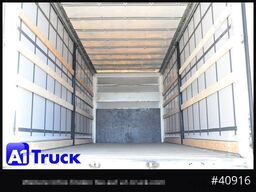 WECON WPR 745, verzinkt, 2520  innen, Code XL, neue Plane