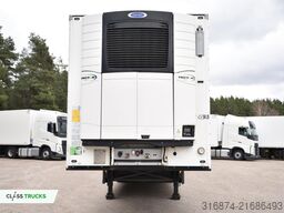 SCHMITZ CARGOBULL SKO FP 60 Carrier Vector 1550