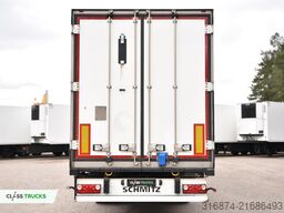 SCHMITZ CARGOBULL SKO FP 60 Carrier Vector 1550
