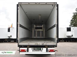 SCHMITZ CARGOBULL SKO FP 60 Carrier Vector 1550