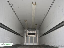SCHMITZ CARGOBULL SKO FP 60 Carrier Vector 1550