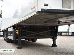SCHMITZ CARGOBULL SKO FP 60 Carrier Vector 1550