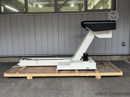 DMG Mori DMC 635 ecoline