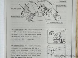 Ulrich Klingel BS50