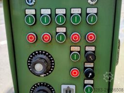Ulrich Klingel BS50