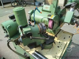 Ulrich Klingel BS50