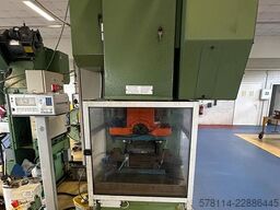 Presse Ross 40V-4