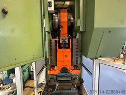 Presse Ross 40V-4