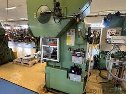 Presse Ross 40V-4
