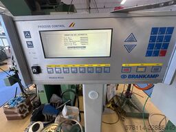 Presse Ross 40V-4