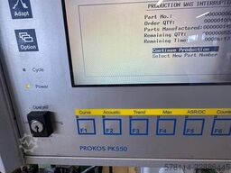Presse Ross 40V-4