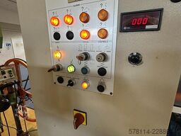 Presse Ross 40V-4