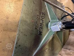Presse Ross 40V-4