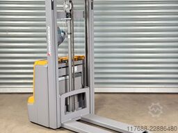 Jungheinrich EJC 110 - nur 1031 Std. - Service Neu -Garantie