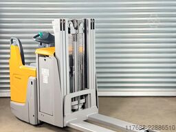 Jungheinrich ERD 220 DrivePlus - nur 2945 Std. -Service Neu