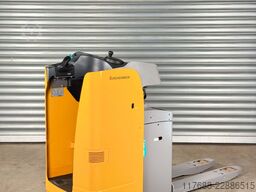 Jungheinrich ESE 120 - nur 3885 Std. - Service Neu - Garantie