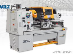 JESSEY CHAMPION 1540