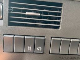 VOLVO FH 500 SZM Globetrotter Retarder ACC