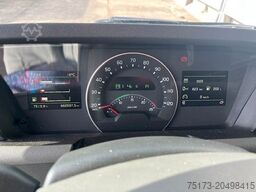 VOLVO FH 500 SZM Globetrotter Retarder ACC