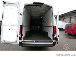 IVECO Daily35-180 HiMatik Maxi Klima Kamera