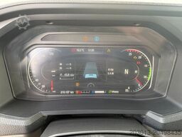 MAN TGS 32.470 8x4 Muldenkipper Schmitz elekt. Plane