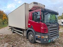 SCANIA P 310