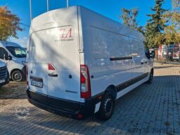 RENAULT Master 2.3 dCI 135 L3H2 3,5t Pack Comfort