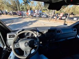 RENAULT Master 2.3 dCI 135 L3H2 3,5t Pack Comfort