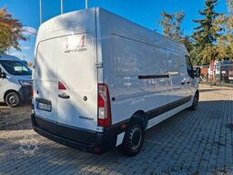 RENAULT Master 2.3 dCI 135 L3H2 3,5t Pack Comfort