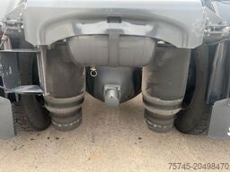 SCANIA S500 * ACC * VOLLLUFT *  ALCOA * PARKCOOL