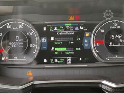 SCANIA S500 * ACC * VOLLLUFT * ALCOA * PARKCOOL