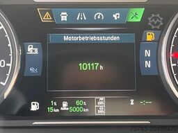 SCANIA S500 * ACC * VOLLLUFT *  ALCOA * PARKCOOL