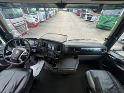 SCANIA S500 * ACC * VOLLLUFT * ALCOA * PARKCOOL