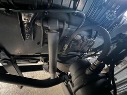 SCANIA S500 * ACC * VOLLLUFT *  ALCOA * PARKCOOL