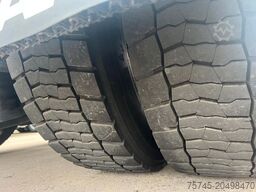 SCANIA S500 * ACC * VOLLLUFT * ALCOA * PARKCOOL