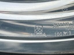 SCANIA S500 * ACC * VOLLLUFT *  ALCOA * PARKCOOL