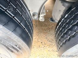 SCHMITZ CARGOBULL SCB S3T * POWER CURTAIN * LIFT ACHSE