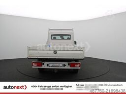 VOLKSWAGEN Crafter 35 TDI 4MOTION Pritsche *AHK3,5t* (3198)