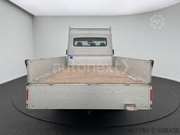 VOLKSWAGEN Crafter 35 TDI 4MOTION Pritsche *AHK3,5t* (3198)