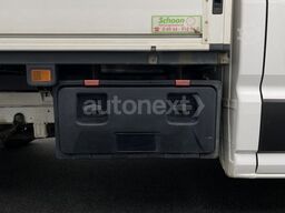 VOLKSWAGEN Crafter 35 TDI 4MOTION Pritsche *AHK3,5t* (3198)