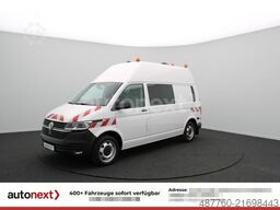 VOLKSWAGEN T6.1 Transporter Hochdach *Automatik 4MOTION* (1