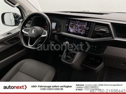 VOLKSWAGEN T6.1 Transporter Hochdach *Automatik 4MOTION* (1