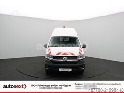 VOLKSWAGEN T6.1 Transporter Hochdach *Automatik 4MOTION* (1