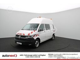 VOLKSWAGEN T6.1 Transporter Hochdach *Automatik 4MOTION* (1